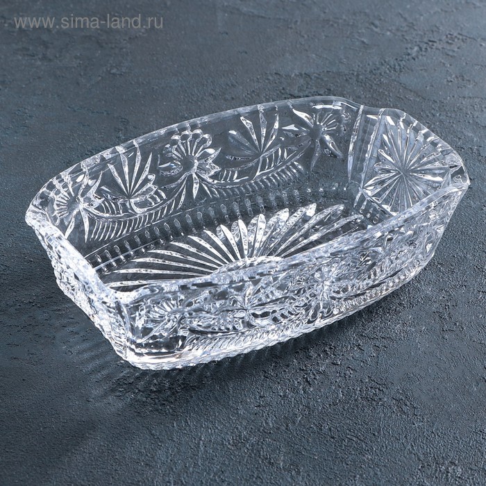 Конфетница, 700 мл
Конфетница, 700 мл