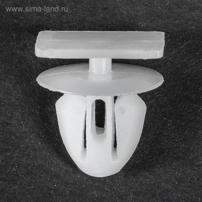 Клипса крепежная, универсальная, КП-0095 
Клипса крепежная, универсальная, КП-0095