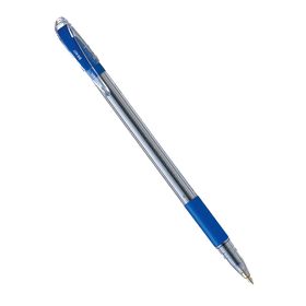 Ручка шариковая Pentel масляная основа TKO 407, резиновый упор, 0.7мм, синий стержень (BKL7)
Ручка шариковая Pentel масляная основа TKO 407, резиновый упор, 0.7мм, синий стержень (BKL7)
