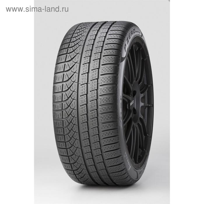 Шина зимняя нешипуемая Pirelli P Zero Winter 275/35 R21 103W (MO1)
Шина зимняя нешипуемая Pirelli P Zero Winter 275/35 R21 103W (MO1)