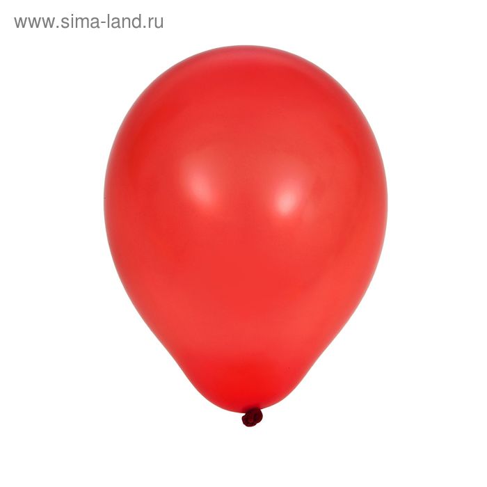 Шар латексный 5", водяные бомбочки, пастель, набор 100 шт., цвет красный
Шар латексный 5", водяные бомбочки, пастель, набор 100 шт., цвет красный