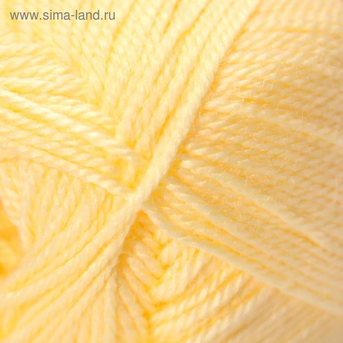 Пряжа "Лотос" 100% акрил 300м/100гр (031, шампанское)
Пряжа "Лотос" 100% акрил 300м/100гр (031, шампанское)