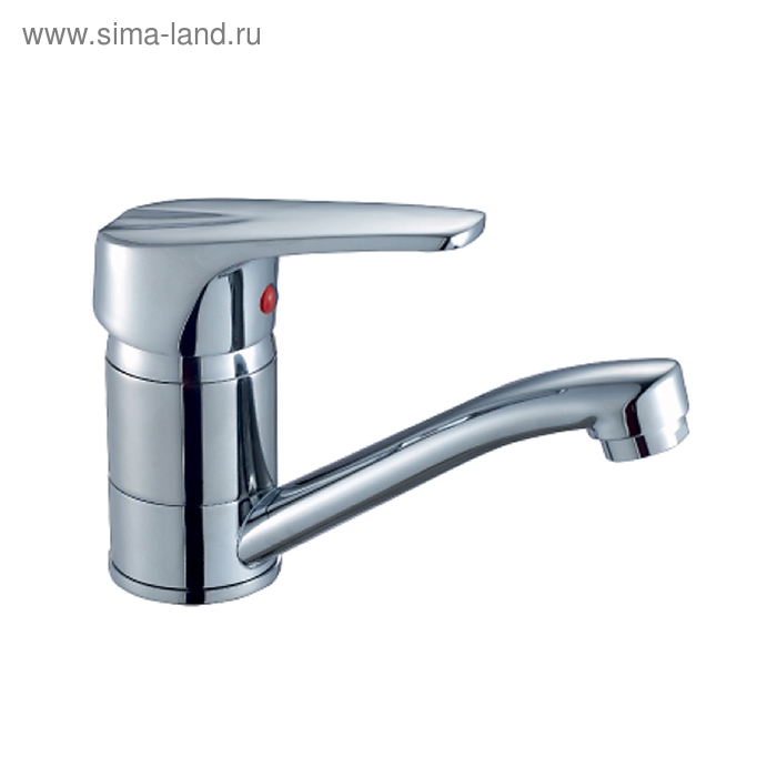 Смеситель для кухни Rossinka D40-22
Смеситель для кухни Rossinka D40-22