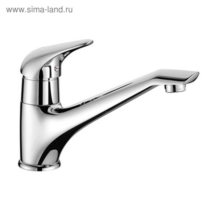 Смеситель для кухни Lemark Poseidon LM4204C
Смеситель для кухни Lemark Poseidon LM4204C