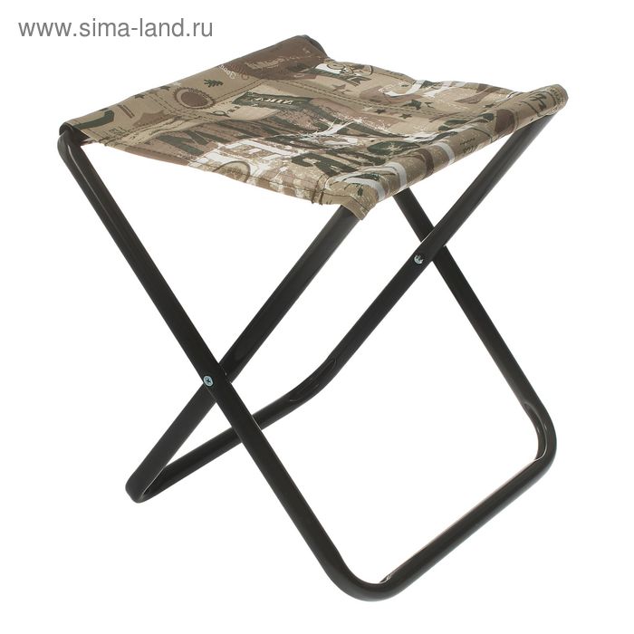 Стул походный складной ПС, 35 х 30 х 37 см, сафари
Стул походный складной ПС, 35 х 30 х 37 см, сафари