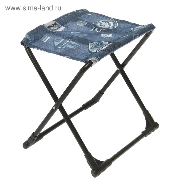 Стул походный с пластиковыми уголками ПС+, 37,5 х 30 х 38,5 см, цвет джинс
Стул походный с пластиковыми уголками ПС+, 37,5 х 30 х 38,5 см, цвет джинс