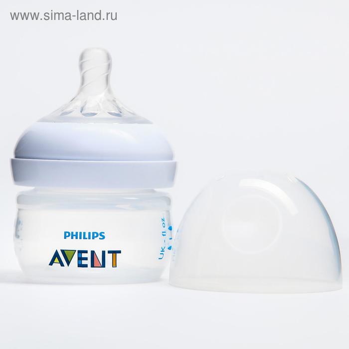 Бутылочка для кормления Natural, 60 мл, от 0 мес.
Бутылочка для кормления Natural, 60 мл, от 0 мес.