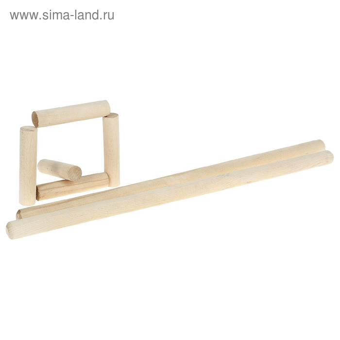 Игра «Городки», для улицы 
Игра «Городки», для улицы