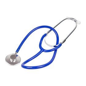 Стетоскоп B.Well WS-1 одноголовочный МИКС
Стетоскоп B.Well WS-1 одноголовочный МИКС