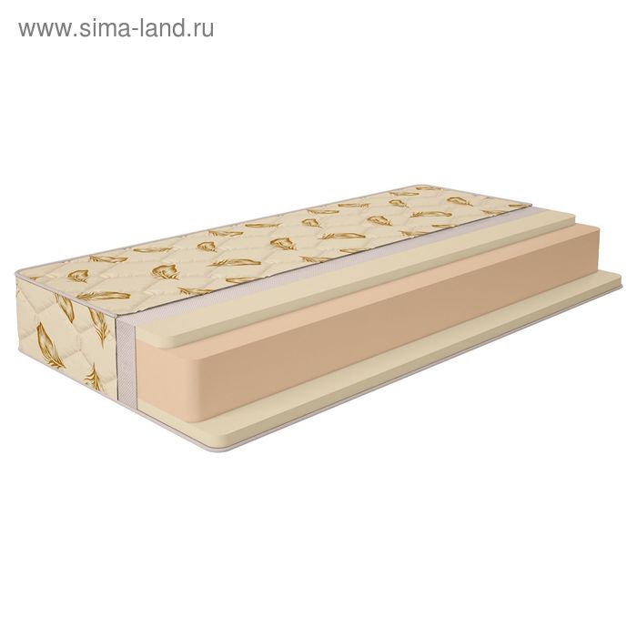 Матрас детский Sweet Dream, размер 70х200 см, высота 14 см 
Матрас детский Sweet Dream, размер 70х200 см, высота 14 см