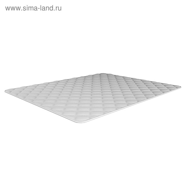Чехол «Стеганая ортопедическая пена», размер 80х195 см 
Чехол «Стеганая ортопедическая пена», размер 80х195 см