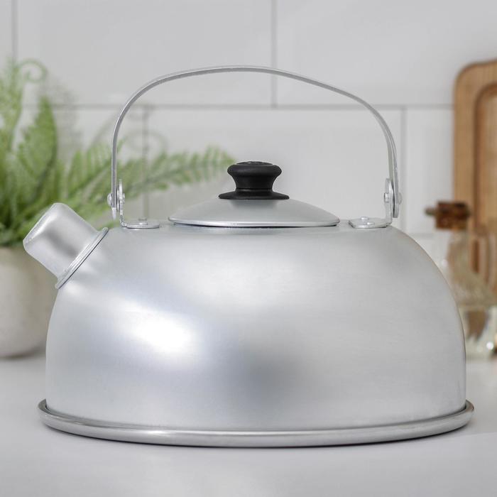 Чайник Белая калитва, 5 л
Чайник Белая калитва, 5 л