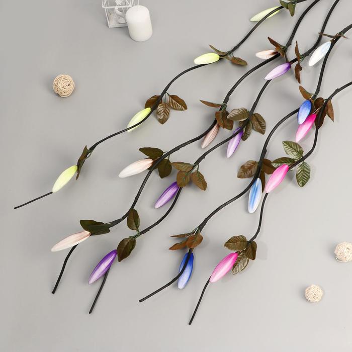 Декор тинги "Закрытый бутон" 150 см (фасовка 5 шт, цена за 1шт) микс
Декор тинги "Закрытый бутон" 150 см (фасовка 5 шт, цена за 1шт) микс