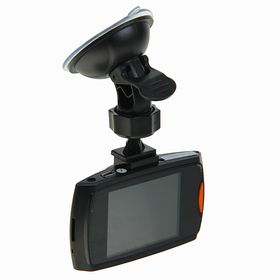 Видеорегистратор Artway AV-520, две камеры, 2.4" TFT, обзор 90/120°, 1920х1080
Видеорегистратор Artway AV-520, две камеры, 2.4" TFT, обзор 90/120°, 1920х1080