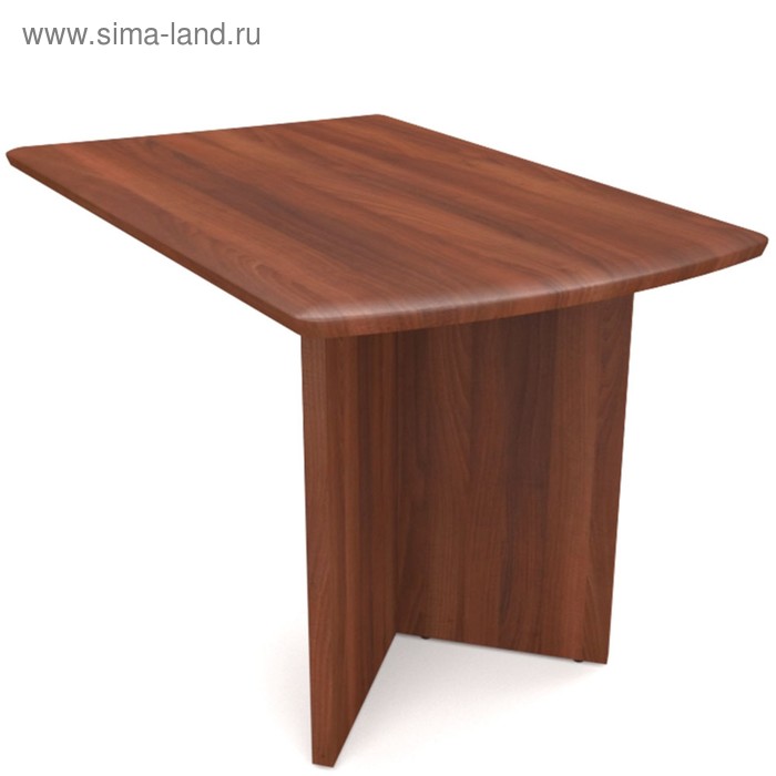 Приставка 1200х800х750 Орех
Приставка 1200х800х750 Орех