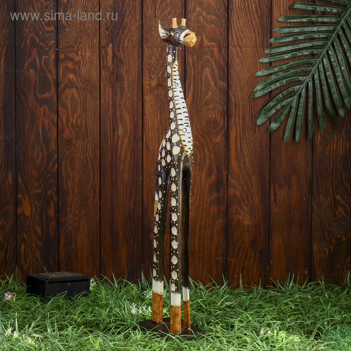 Сувенир дерево "Жираф" 60 см
Сувенир дерево "Жираф" 60 см