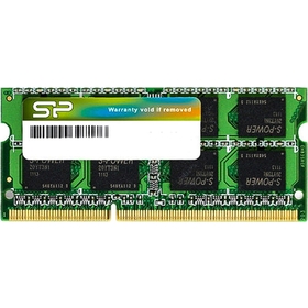Память DDR3 8Gb 1600MHz Silicon Power SP008GBSTU160N02 RTL PC3-12800 CL11 SO-DIMM 204-pin
Память DDR3 8Gb 1600MHz Silicon Power SP008GBSTU160N02 RTL PC3-12800 CL11 SO-DIMM 204-pin
