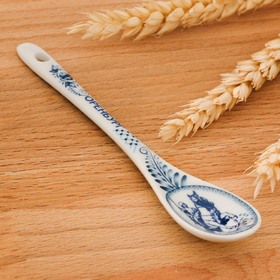 Ложка сувенирная «Оренбург»
Ложка сувенирная «Оренбург»