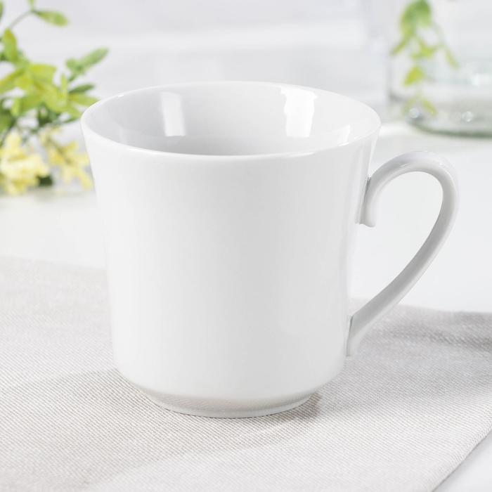 Кружка «Рассвет», 250 мл, глазурированный край
Кружка «Рассвет», 250 мл, глазурированный край