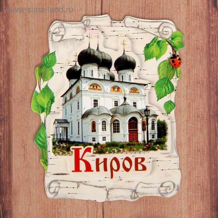 Магазин Полимер Киров