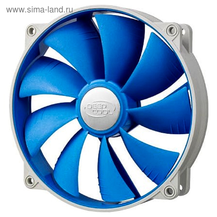 Вентилятор Deepcool UF 140
Вентилятор Deepcool UF 140