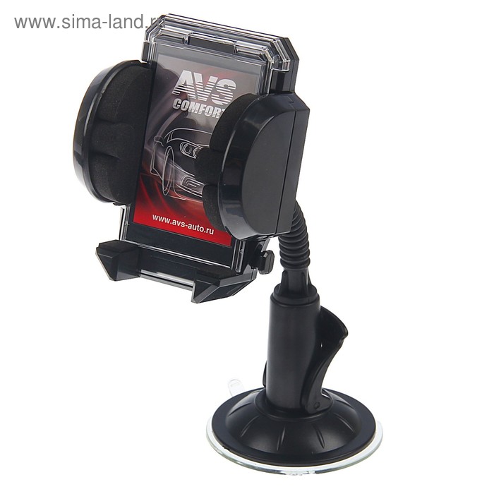 фото Держатель универсальный avs ah-2116-d