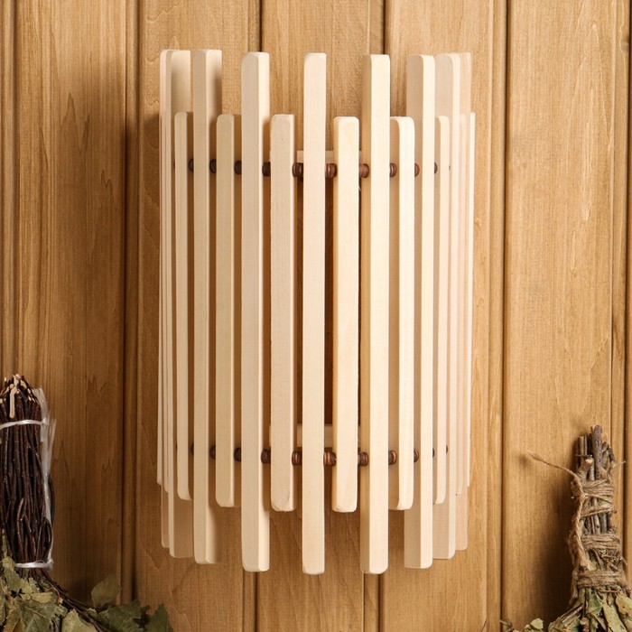 Абажур "Корона"
Абажур "Корона"