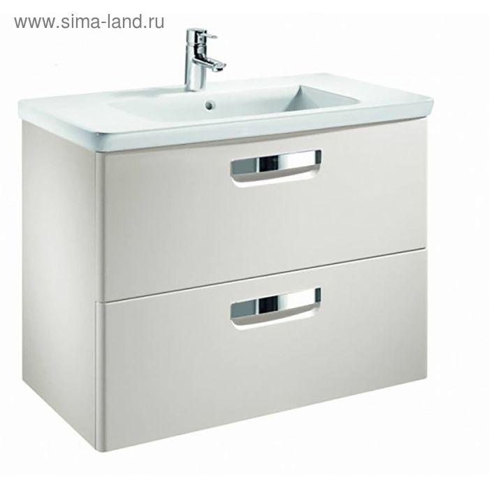 Раковина Roca The Gap, цвет белый, ширина 60 см
Раковина Roca The Gap, цвет белый, ширина 60 см