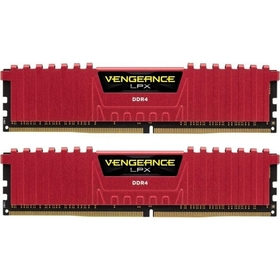 Память DDR4 2x8Gb 2666MHz Corsair CMK16GX4M2A2666C16R RTL PC4-21300 CL16 DIMM 288-pin 1.2В
Память DDR4 2x8Gb 2666MHz Corsair CMK16GX4M2A2666C16R RTL PC4-21300 CL16 DIMM 288-pin 1.2В
