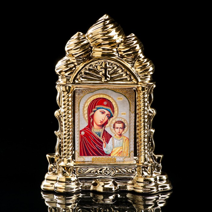 Иконостас "Купол" микс
Иконостас "Купол" микс