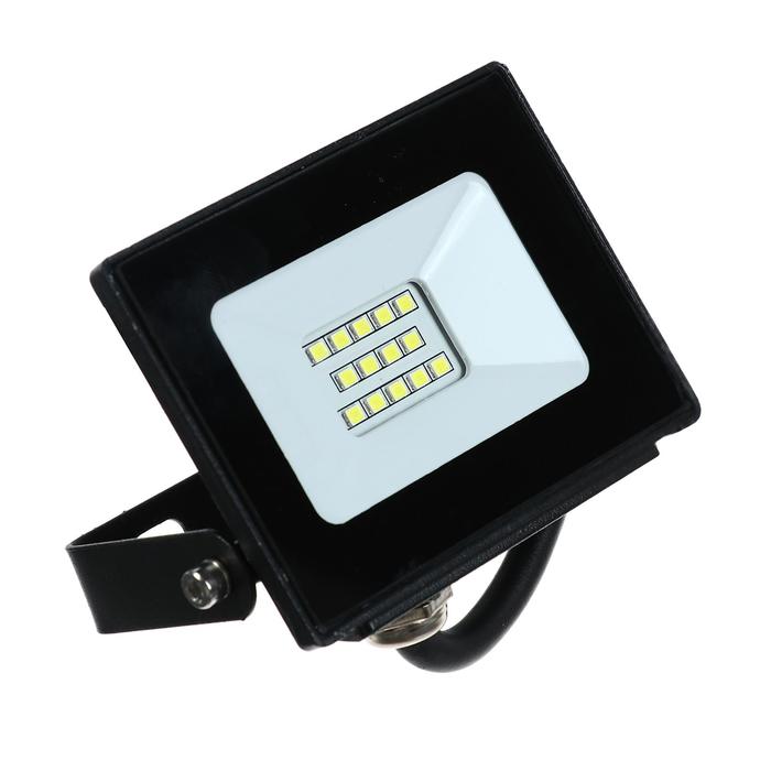 Прожектор светодиодный LLT СДО-5 PRO, 10 Вт, 230 В, 6500 К, 950 Лм, IP65
Прожектор светодиодный LLT СДО-5 PRO, 10 Вт, 230 В, 6500 К, 950 Лм, IP65