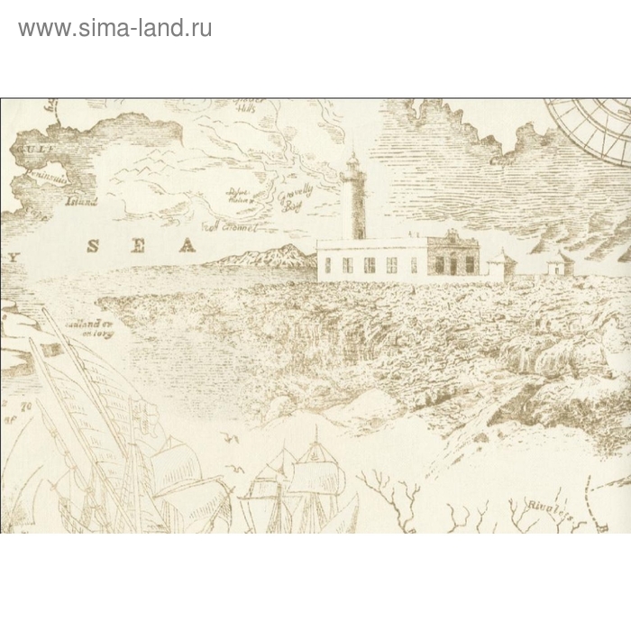 Обои флизелиновые АВАНГАРД 45А-280-01 "КАРТА", 1,06х10 м
Обои флизелиновые АВАНГАРД 45А-280-01 "КАРТА", 1,06х10 м