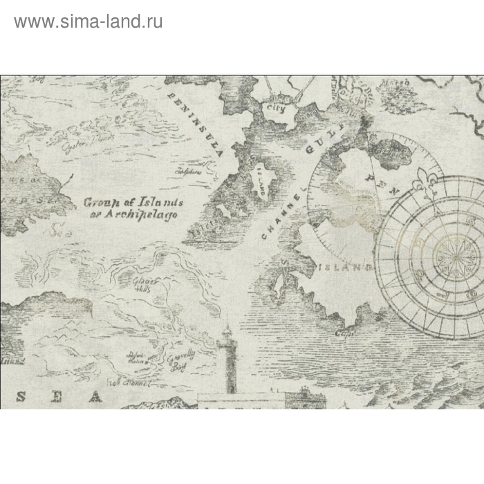 Обои флизелиновые АВАНГАРД 45А-280-02 "КАРТА", 1,06х10 м
Обои флизелиновые АВАНГАРД 45А-280-02 "КАРТА", 1,06х10 м