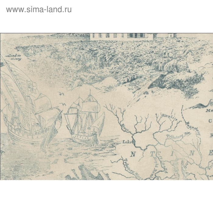 Обои флизелиновые АВАНГАРД 45А-280-03 "КАРТА", 1,06х10 м
Обои флизелиновые АВАНГАРД 45А-280-03 "КАРТА", 1,06х10 м