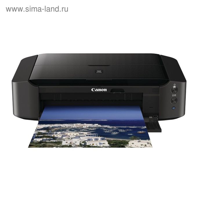 Принтер струйный Canon PIXMA IP8740
Принтер струйный Canon PIXMA IP8740