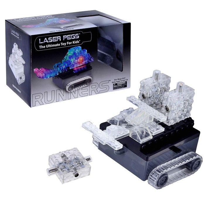 Конструктор «Военная машина с деталями», 8 в 1, 27 деталей
Конструктор «Военная машина с деталями», 8 в 1, 27 деталей