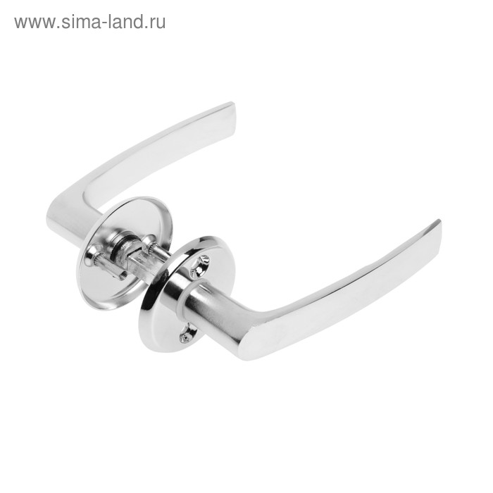 Ручка поворотная 16/001 CP, цвет хром
Ручка поворотная 16/001 CP, цвет хром