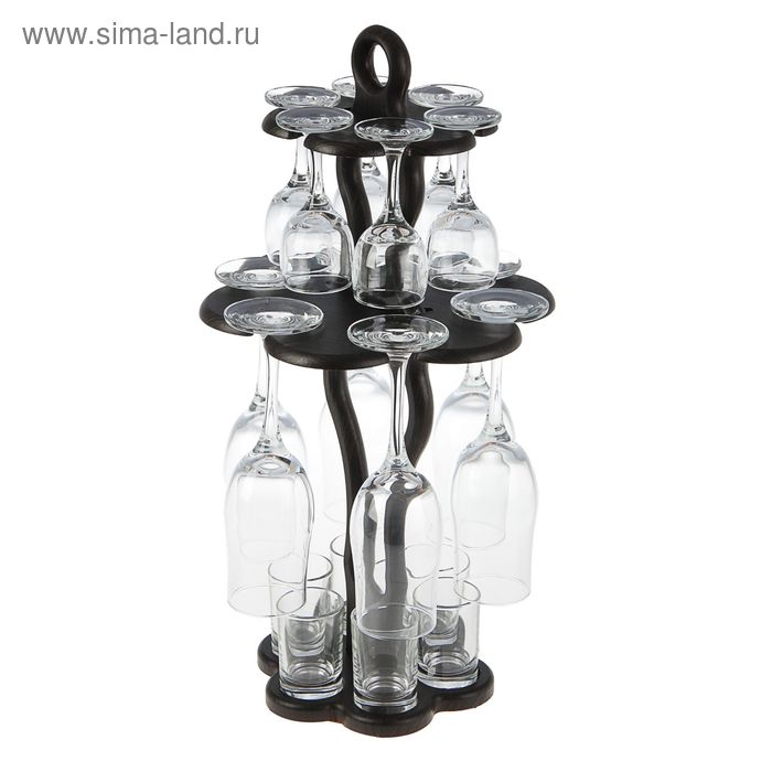 Мини-бар 18 пр шампанское, гладье "Изящный" 200/55/50 мл
Мини-бар 18 пр шампанское, гладье "Изящный" 200/55/50 мл