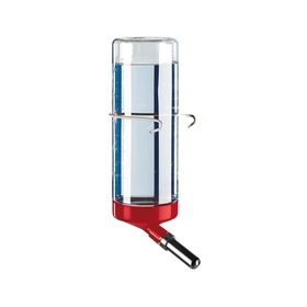 Автопоилка Ferplast L182 Drinky для грызунов на крючках, средняя, 300 мл, микс цветов
Автопоилка Ferplast L182 Drinky для грызунов на крючках, средняя, 300 мл, микс цветов