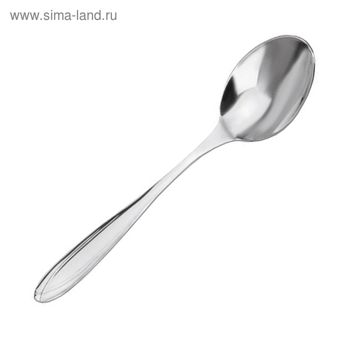 Столовая ложка Tescoma Scarlett, нержавеющая сталь
Столовая ложка Tescoma Scarlett, нержавеющая сталь