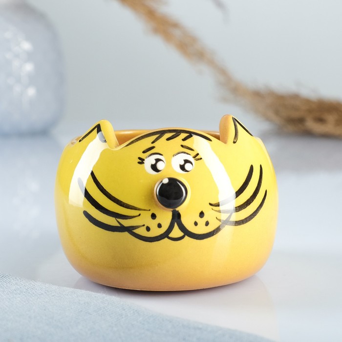 Солонка "Забава" 0,15л МИКС
Солонка "Забава" 0,15л МИКС