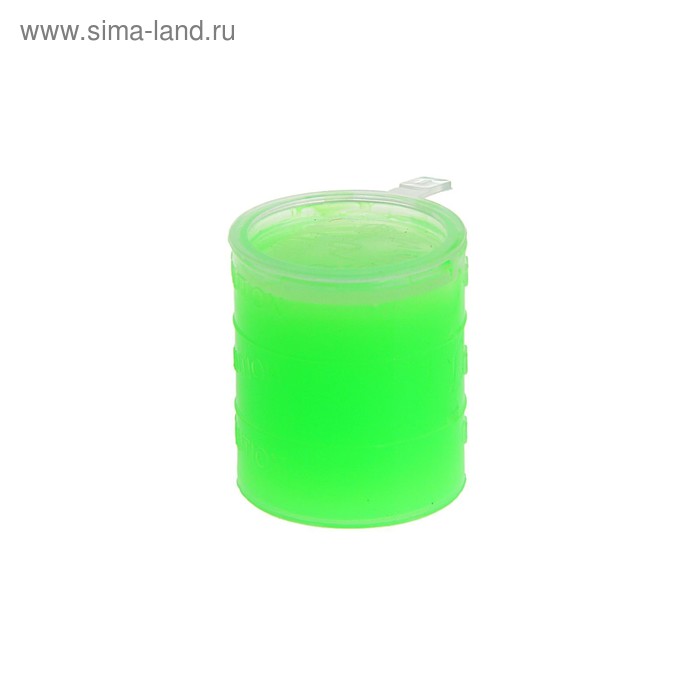 Лизун «Бочка», цвета МИКС
Лизун «Бочка», цвета МИКС