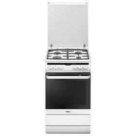 Плита Hansa FCMW58221, комбинированная, 4 конфорки, 62 л, электрическая духовка, белая
Плита Hansa FCMW58221, комбинированная, 4 конфорки, 62 л, электрическая духовка, белая