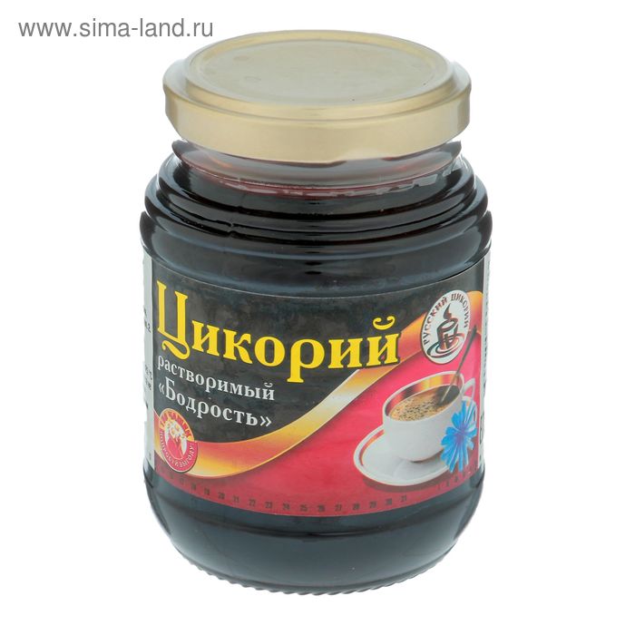 Цикорий Жидкий Купить В Аптеке