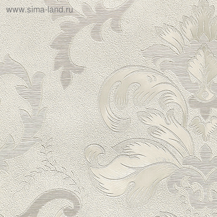 Обои виниловые ART 45-096-03 French Style, 1,06х10 м
Обои виниловые ART 45-096-03 French Style, 1,06х10 м