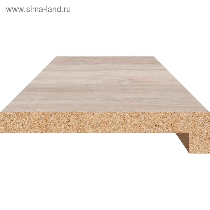 Наличник телескоп Дуб перламутр
Наличник телескоп Дуб перламутр