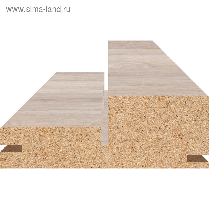 Коробка телескоп Дуб перламутр
Коробка телескоп Дуб перламутр