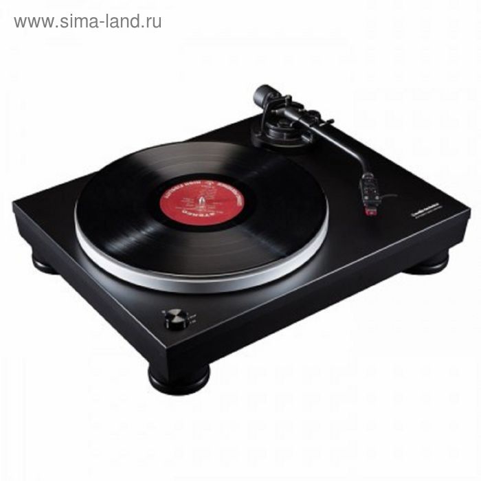 Виниловый проигрыватель Audio-Technica AT-LP5x
Виниловый проигрыватель Audio-Technica AT-LP5x