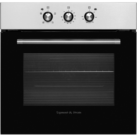 Духовой шкаф Zigmund Shtain EN 106.511 S, электрический, 56 л, класс А, класс B, чёрный
Духовой шкаф Zigmund Shtain EN 106.511 S, электрический, 56 л, класс А, класс B, чёрный