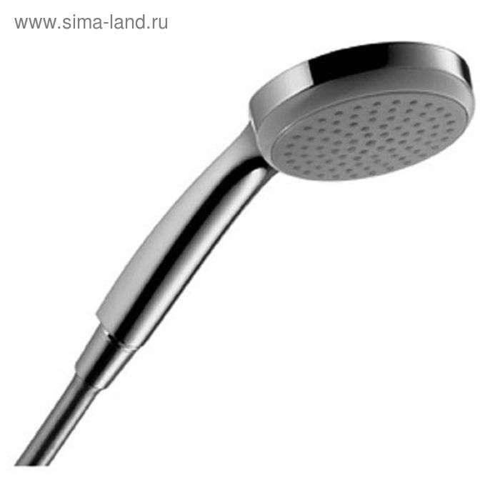 Ручной душ Hansgrohe Croma 100 1jet
Ручной душ Hansgrohe Croma 100 1jet